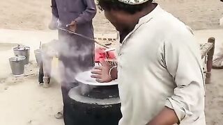 نان PTA سنگر و ڈانسر