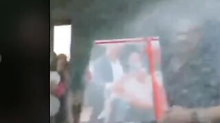 احتفال للنجاح