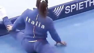 Olympic - Italy