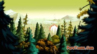 Ben10-OmniverseS1HindiEP01