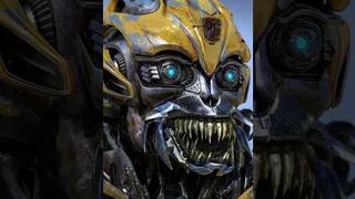 Idea on Bumblebee that was cut in Transformers The Last Knight  edformers