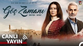 Goc Zamani - Episode 15 - Part 1 (English Subtitles)