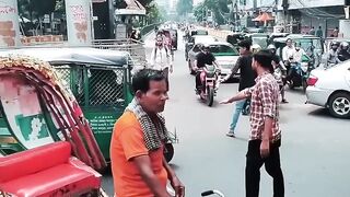 বাংলাদেশটা আপনার আমার সবার।