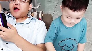 Look at the end????