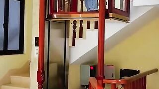 AWESOME Space Saving Furniture