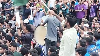 ২০২৪ সালে বাংলাদেশ সাধিন হলো আবার