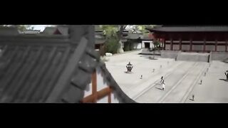 Supreme Sword God Eps 40
