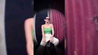 Pakistani Model Girl Hayya Hussain 10
