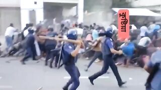 Bengoli police