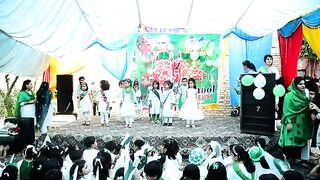 Independence day celebration