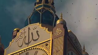 Allah  girl