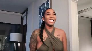 BIGG NIPPLE SLIPS *;