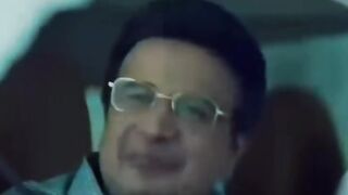 বাপের রোড ফানি ভিডিও