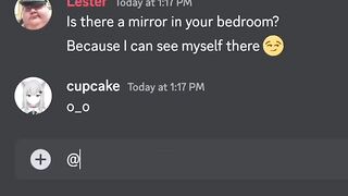 STOP ASKING ME TO UPDATE