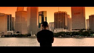 FINAL FIGHT SCENE (2024) MOVIE CLIP HD