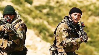 Best Action Movie 2024 3