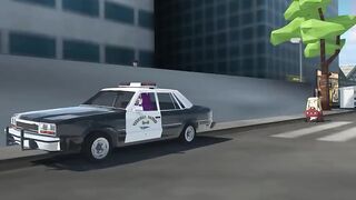 You hit my Cybertruck!