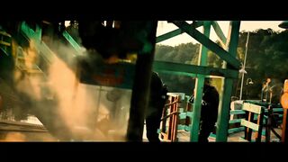 ACTION MOVIES FINAL FIGHT SCENE (2024) MOVIE CLIP HD