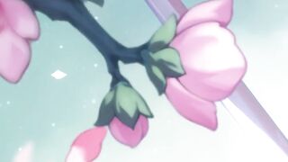 Poised to Bloom — Fleeting Glimmer