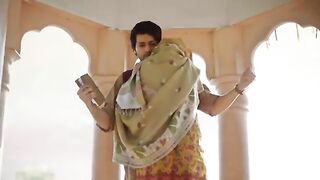 Chal Tere Ishq Mein Pad Jaate Hain (love story) Gadar 2  Utkarsh S, Simratt K, Vishal M  New Song