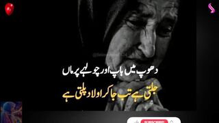 Deep.lines❤️ Urdu Qoutes????Whtsapp Status 3
