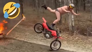 TRY NOT TO LAUGH ???????? Best Funny Videos compilation - Fail And Pranks ???? P16