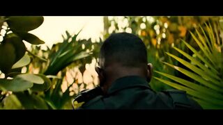ACTION MOVIES ENDING SCENE (2024) MOVIE CLIP HD