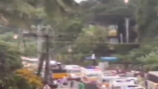 কেরালায় ভূমিধস কেন হচ্ছে।শিক্ষারপথ #shortvideo