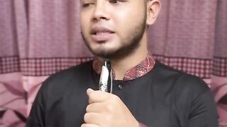 আন্দোলন নিয়ে ড্রপ হুজুরের ব্ক্তব্য।। Bangla funny video