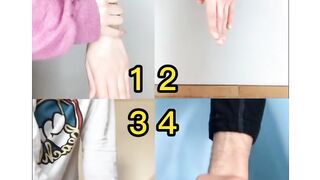 Pick your best???? funny jokes tiktok compilation