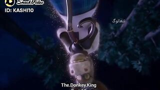 The.donkey.king