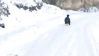 تیراہ میں مستی