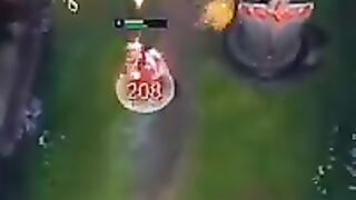 league of legends