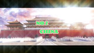 Top 10 powerful countries in world