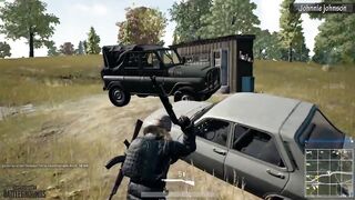 Instant Karma Fails