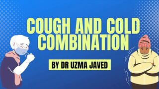 Cold And Cough Combination
