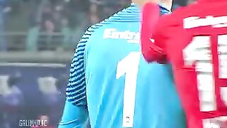 0 IQ moments in football