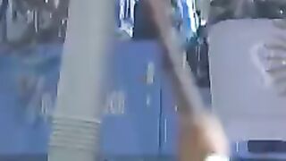 Watch this amazing vews