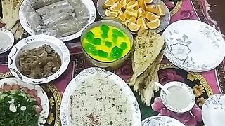 Dinner party