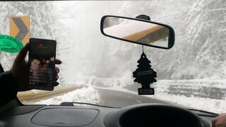 Towards Murree