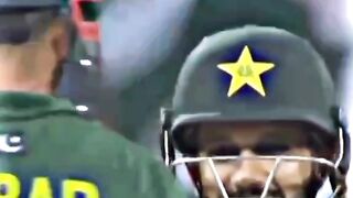 Mohammad Haris Best Batting in world cup_ @azmeer