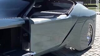 Cool car