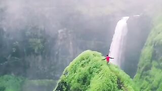 Paradise on Earth ????