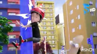 Haris and Haris friend ep#4