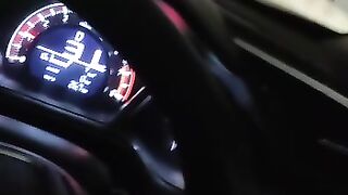 Honda Civic Whatsapp status