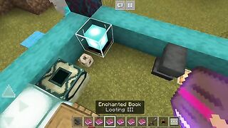 CRAFTS MAN 4 ENCHANTING TOOLS THORUGH CREATIVE MOD