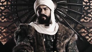 Kurulus osman season 4 best scene