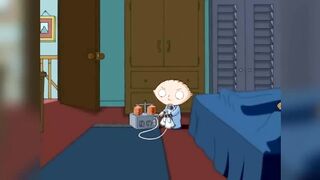 The Best Funny Moments Stewie and Try not to laugh | Stewie milks Lois