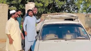 bapo ki gaari or kabariya,kabariya,bapo ki gaari kabariya ko bechny lagy thy ???? -