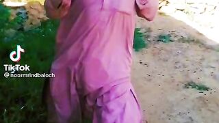 man dance  tik tok